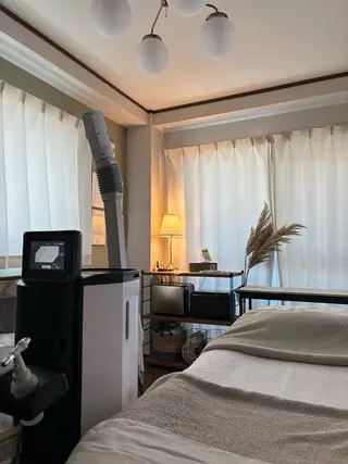 menard facial salon  下池田西所属・🌷岸和田エステ オーナー🌷のエステ・リラクイメージ