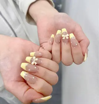 ネイル Tinicoo nailのネイルデザイン