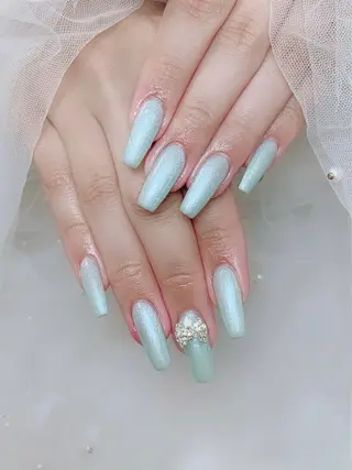 ネイル ロータス ネイルサロンのネイルデザイン