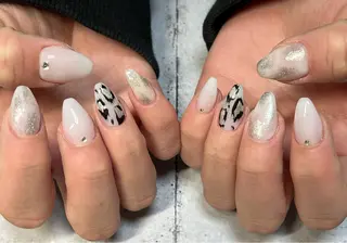 ネイル まり りぃ〜んのネイルデザイン