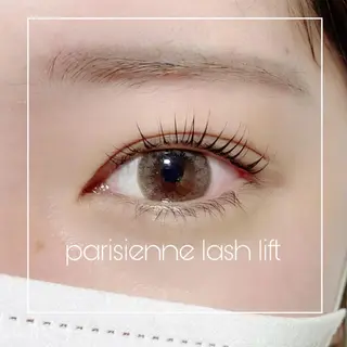 マツエク・マツパ ばんどう みおのマツエク・マツパデザイン