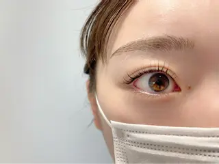 マツエク・マツパ 髙島 彩聖の眉毛・アイブロウイメージ