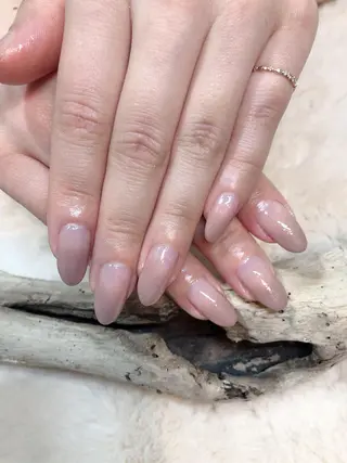 ネイル YAS 青柳 安代のネイルデザイン