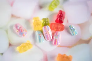 ネイル C's NAILS CHIAKIのネイルデザイン
