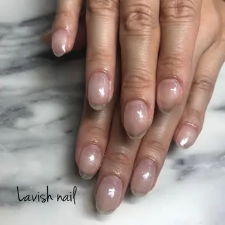 ネイル Lavish nailのネイルデザイン