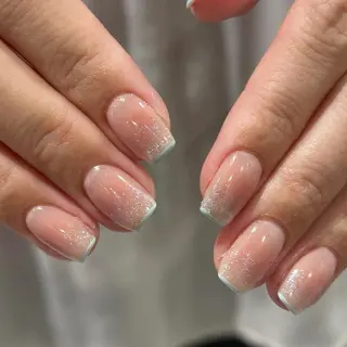 ネイル Zen Neo 🦋Azusa🦋のネイルデザイン