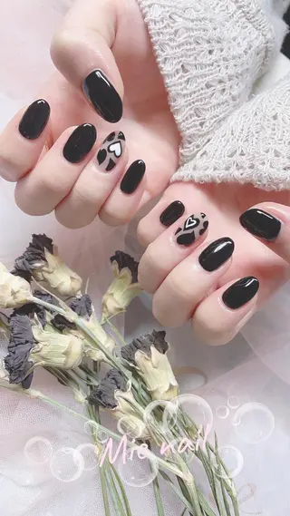 ネイル Mie nailのネイルデザイン
