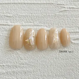 ネイル SAKURA nailのネイルデザイン