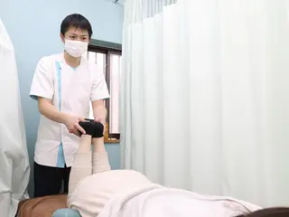 松井 祐二のエステ・リラクイメージ