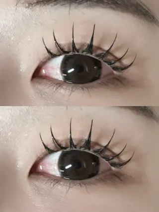 マツエク・マツパ な なのマツエク・マツパデザイン