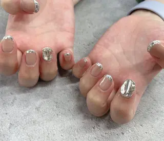 ネイル Nail Salon agré所属・agré ネイルサロン　アグレのネイルデザイン