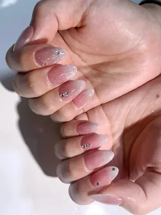 ネイル Ken nail beauty所属・Ken nailのネイルデザイン