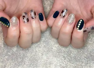 ネイル Lino+ ネイル&よもぎ蒸しのエステ・リラクイメージ