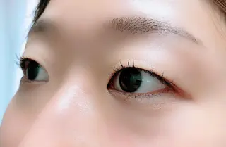 マツエク・マツパ 吉岡 ゆうなのマツエク・マツパデザイン