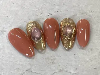 ネイル ネイルサロン サヤのネイルデザイン