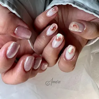 ネイル You kyehwaのネイルデザイン