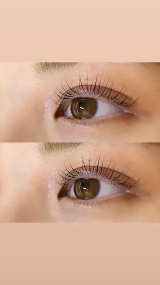 マツエク・マツパ Salon de beauté CocoNuts所属・MISAKI SAGAのマツエク・マツパデザイン