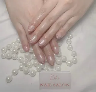 ネイル 米澤 ハナユキのネイルデザイン