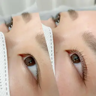 マツエク・マツパ ELLA 菊地のマツエク・マツパデザイン