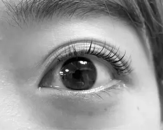 マツエク・マツパ mila.池袋 マツモトのマツエク・マツパデザイン