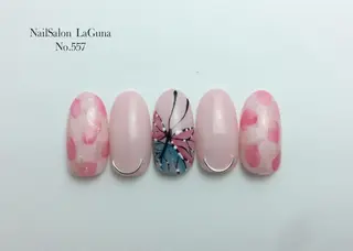 ネイル Am:nail 柏 SUE（スゥ）のネイルデザイン