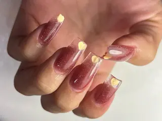 ネイル SOUTH MOND nail's所属・nozaki kanenのネイルデザイン