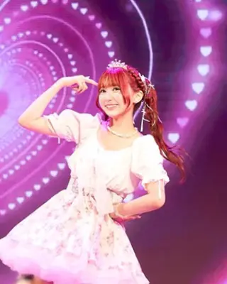 ロング さくら 🌸のヘアスタイル