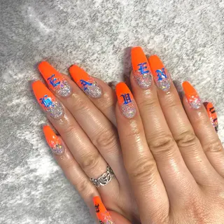 ネイル ★Rinail... .のネイルデザイン