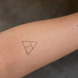 Ray. Maayaのネイルデザイン