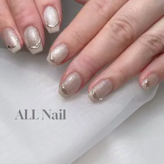 ネイル ALL Nail &whiteningのその他イメージ