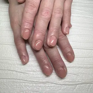 ネイル chai.上本町 UNRIのネイルデザイン