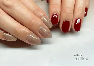 ネイル 大山 浩美のネイルデザイン