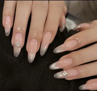 ネイル 🎀 NaNa_nailのネイルデザイン