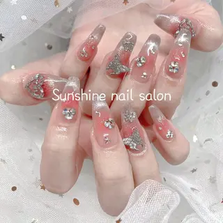 ネイル サンシャイン ネイル池袋店のネイルデザイン