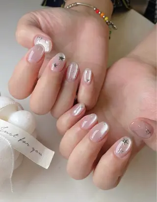 ネイル TABI ANA.CHUOのネイルデザイン