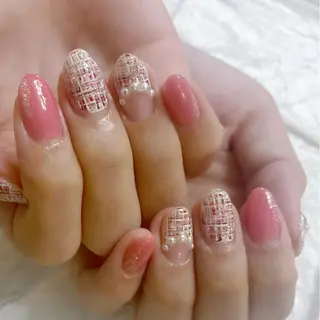 ネイル パラジェル登録サロンfeerique所属・Uchida Mayunaのその他イメージ