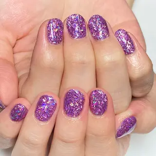 ネイル VOGUE ×SWANのネイルデザイン