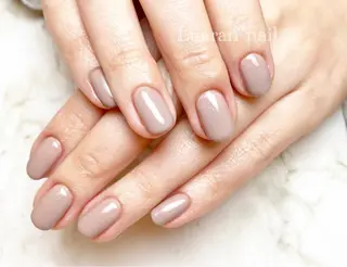 ネイル Luaran nailのネイルデザイン