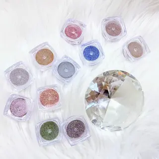ネイル Nailsalon ecrin所属・ecrin/博多 manamiのネイルデザイン