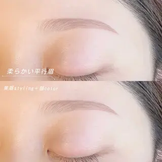 アイブロウ 眉毛サロンBELME miwaの眉毛・アイブロウイメージ