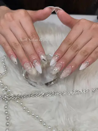 ネイル nailsalon Refletのネイルデザイン