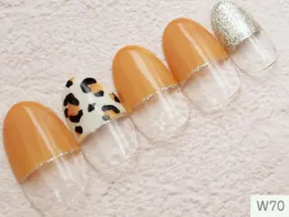 ネイル ネイル nanのネイルデザイン