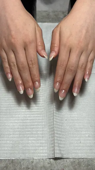 ネイル 西村 日向子のネイルデザイン