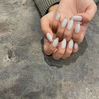 ネイル 鶴田୨ৎmaison de NALIのネイルデザイン