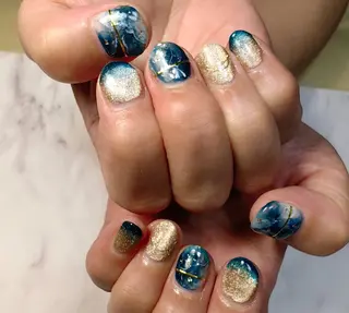 ネイル reve あやののネイルデザイン