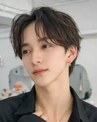 メンズ 🌸メンズカット🌸 ナチュラルタナカのヘアスタイル