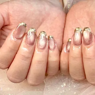ネイル nails alienCのネイルデザイン
