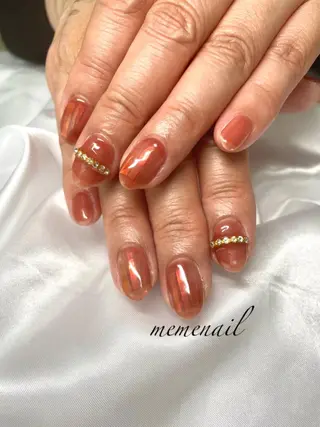 ネイル Noguchi Megumiのその他イメージ