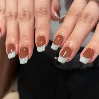 ネイル Bianca栄店 小林のネイルデザイン