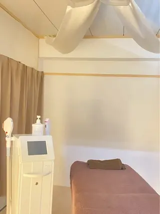 Timeless Beauty Salon所属・脱毛サロン タイムレスのエステ・リラクイメージ